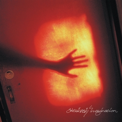 Absolutely Imagination (2ndプレス/7インチシングルレコード) : GEZAN