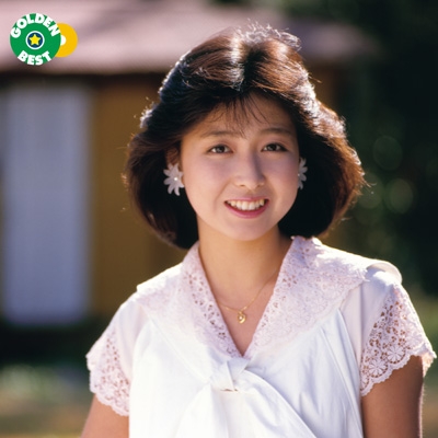 ゴールデン☆ベスト 倉沢淳美 : 倉沢淳美 | HMV&BOOKS online - WPCL-20043