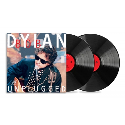 ボブ・ディラン Completely Unplugged (2CD) Bob Dylan – Completely