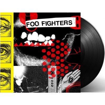 HMV店舗在庫一覧] Your Favorite Toy (アナログレコード) : Foo