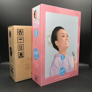 中古:盤質A】 gift 天からの贈り物 美空ひばり ヒストリー in フジ