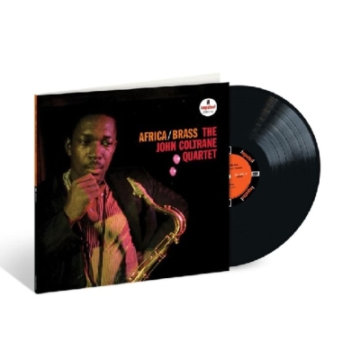 HMV店舗在庫一覧] Africa / Brass (180グラム重量盤レコード/Acoustic