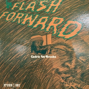 I'm Flash Forward : Cedric Im Brooks | HMV&BOOKS online - SOL00330