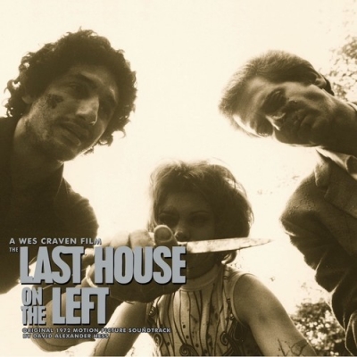 HMV店舗在庫一覧] 鮮血の美学 Last House On The Left オリジナル