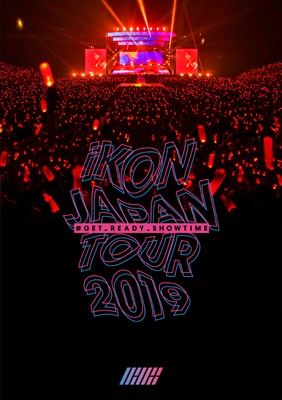 iKON JAPAN TOUR 2019 (Blu-ray) : iKON | HMV&BOOKS online - AVXY-58940