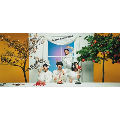 ストリーミング、CD、レコード (Deluxe Edition)＜CD+DVD＞ : ゲスの