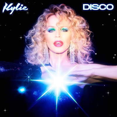 Disco : Kylie Minogue | HMV&BOOKS online - WPCR-18395