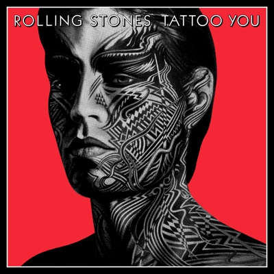 刺青の男: 40周年記念エディション : Rolling Stones | HMV&BOOKS