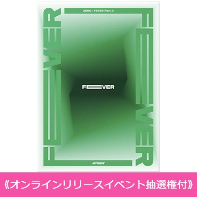 オンラインリリースイベント抽選権(ジョンホ)+HMV限定特典付き》 ZERO