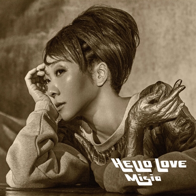 HELLO LOVE : MISIA | HMV&BOOKS online - BVCL-1193