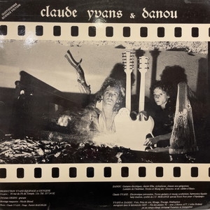 Concept (Traverser Vers Le Nouvel Age) : Claude Yvans Et Danou