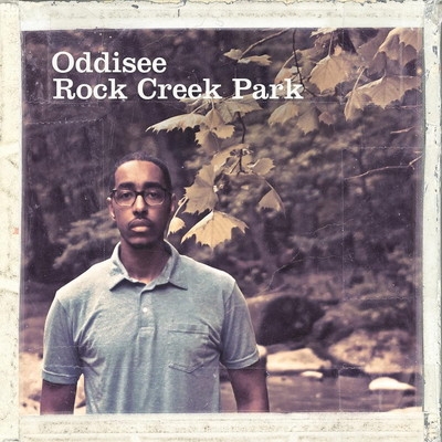 Rock Creek Park (アナログレコード) : Oddisee | HMV&BOOKS online