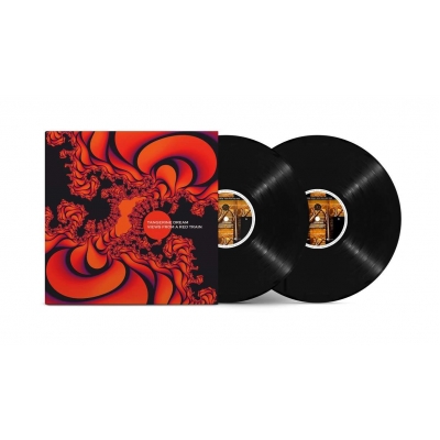 Views From A Red Train : Tangerine Dream | HMV&BOOKS online