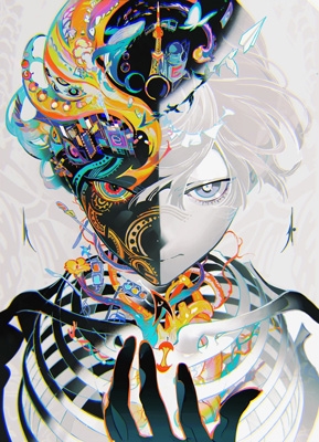 ZINGAI 【通常盤】(2DVD) : Eve | HMV&BOOKS online - TFBQ-18261/2