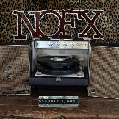 Double Album : NOFX | HMV&BOOKS online - 701611