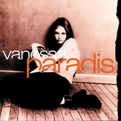 Vanessa Paradis（アナログレコード） : Vanessa Paradis | HMV&BOOKS