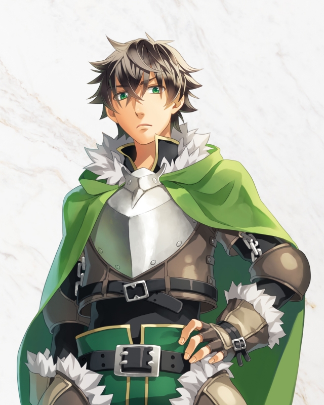 盾の勇者の成り上がり DVD BOX 1巻 : 盾の勇者の成り上がり