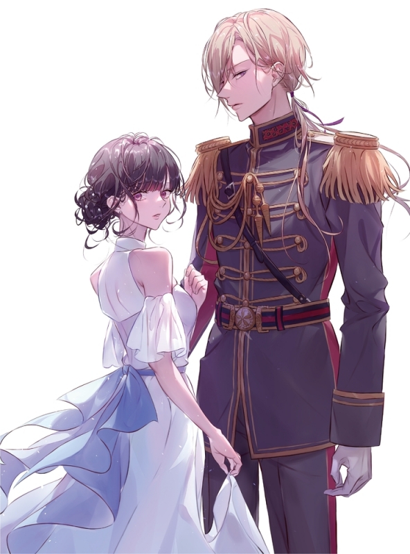 わたしの幸せな結婚 第3巻【DVD】 : わたしの幸せな結婚 | HMV&BOOKS