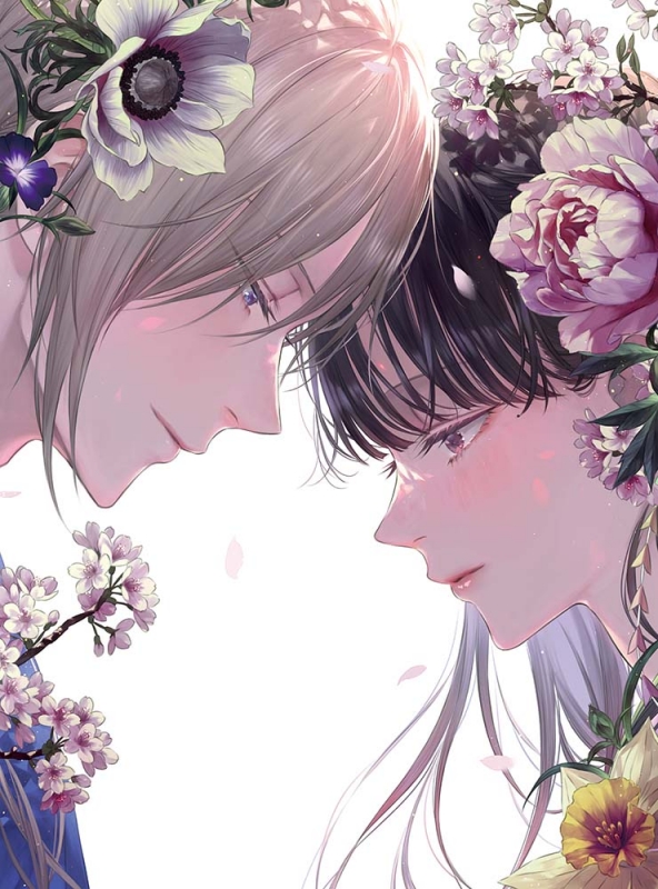 わたしの幸せな結婚 第二期 第3巻【Blu-ray】 : わたしの幸せな結婚