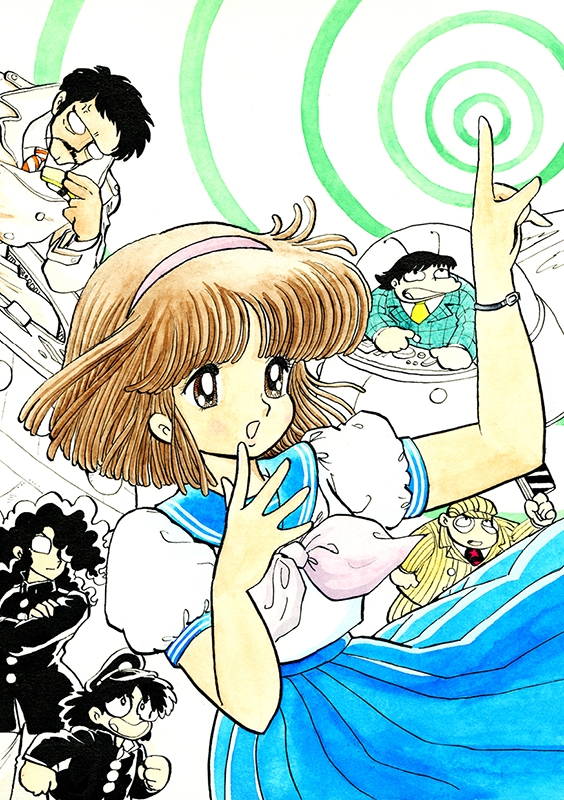 ななこsos 完全版 2 : Hideo Azuma | HMV&BOOKS online : Online