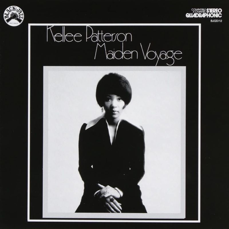 Maiden Voyage 処女航海 : Kellee Patterson | HMV&BOOKS online