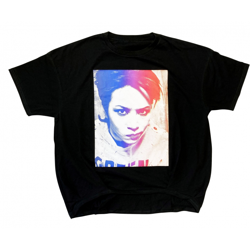 hide×HIDE」発刊記念TシャツHMV&BOOKS限定ヴァージョン《全額内金