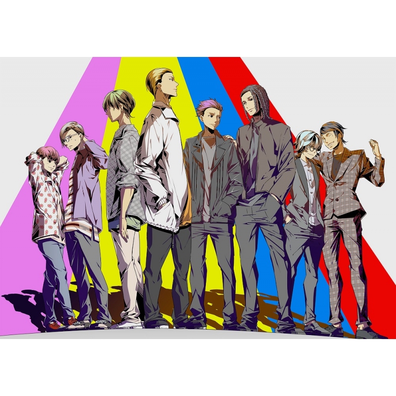 GETUP!GETLIVE! 3rd LIVE 豪華版 : GET UP! GET LIVE! | HMV&BOOKS