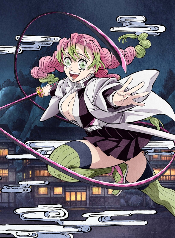 鬼滅の刃」刀鍛冶の里編 1 DVD【完全生産限定版】 : 鬼滅の刃