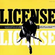 ライセンス : 長渕 剛 | HMV&BOOKS online - CA32-1500
