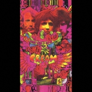 Those Were The Days -Cream Box : Cream | HMV&BOOKS online - UICY