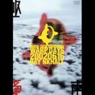TOUR 2002 WARP DAYS 20020616 BAY NKHALL : BUCK-TICK | HMV&BOOKS