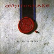 Slip Of The Tongue : Whitesnake | HMV&BOOKS online - 24249