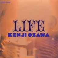 LIFE : 小沢健二 | HMV&BOOKS online - TOCT-8495