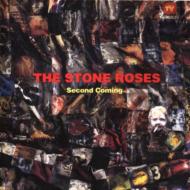Second Coming : The Stone Roses | HMV&BOOKS online - 4245032