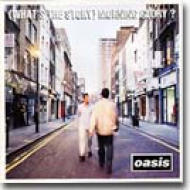 Morning Glory : OASIS | HMV&BOOKS online - CRELP189