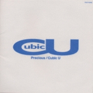 プレシャス : Cubic U (Hikaru) | HMV&BOOKS online - TOCT-10668