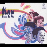 CLOSE TO ME : KAN | HMV&BOOKS online - BVCR-19030