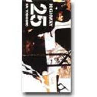 Highway 25 : 甲斐よしひろ | HMV&BOOKS online - SRCL-4551/5