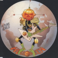 Future World : Helloween | HMV&BOOKS online - VICP-2139