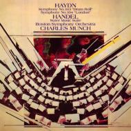 シャルル・ミュンシュ ザ コンプリート RCA アルバムコレクション 86枚