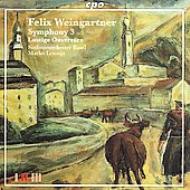 ワインガルトナー 交響曲第1～6番＆管弦楽作品集 CD6枚セット 希少