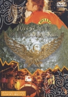 LIVE in Rock-May-Kan : 淳士 | HMV&BOOKS online - TEBN-35024