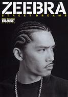 BLAST presents ZEEBRA：STREET DREAMS : ZEEBRA | HMV&BOOKS online