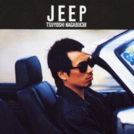JEEP : 長渕 剛 | HMV&BOOKS online - TOCT-25955