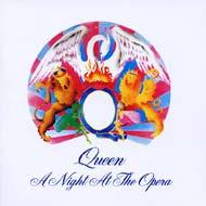 Night At The Opera: オペラ座の夜 : QUEEN | HMV&BOOKS online - TOJP