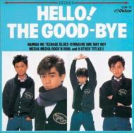 待たせてSorry！ザ・グッバイに続く野村義男レア音源｜HMV&BOOKS