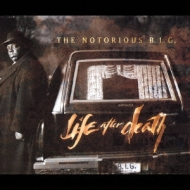 Life After Death : Notorious B.I.G. | HMV&BOOKS online - UICY-3625/6