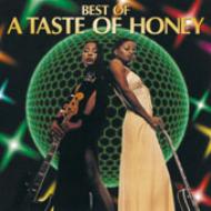 Best Of A Taste Of Honey : Taste Of Honey | HMV&BOOKS online