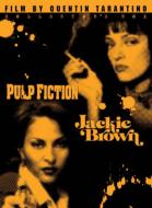 パルプ・フィクション/ジャッキー・ブラウン コレクターズ・ボックス