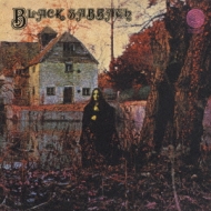 黒い安息日 Black Sabbath (1st) : Black Sabbath | HMV&BOOKS online